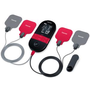 646-63-appareil-electrostimulation-ems-tens-avec-fonction-de-chaleur-beurer-em-59-noir-rouge-gris-tu