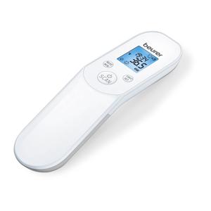 795-06-thermometre-sans-contact-beurer-ft-85-blanc-161x42-8x36-mm