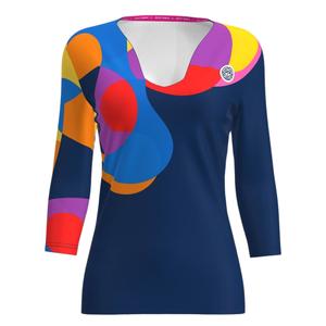 w1330005-dblmx-t-shirt-a-manches-longues-femme-bidi-badu-twiggy-bleu-fonce-m