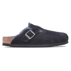102059-102058-sabots-en-fourrure-d-agneau-birkenstock-boston-shearling-suede-midnight