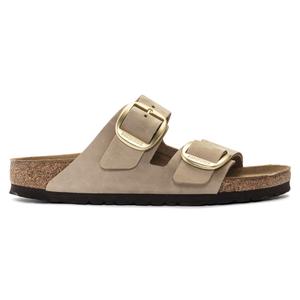 1023957-1024064-mules-femme-birkenstock-arizona-big-buckle-nubuck-leather-sandcastle