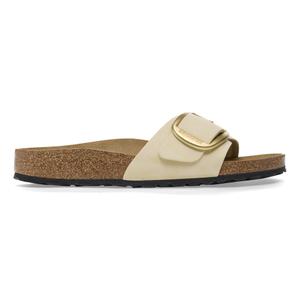 102660-102657-mules-femme-birkenstock-madrid-big-buckle-nubuck-leather-ecru