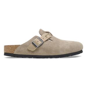 1026694-sabots-cuir-femme-birkenstock-boston-braided-suede-taupe