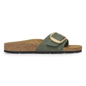 1028553-1028599-sandales-femme-birkenstock-madrid-big-buckle-nubuck-leather-thyme