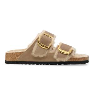 1030384-claquettes-femme-birkenstock-arizona-big-buckle-shearling-tabacco-brown