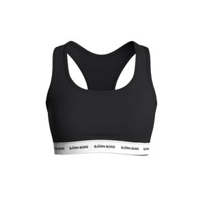 10004063-bk001-brassiere-femme-bjorn-borg-logo-soft-black-beauty