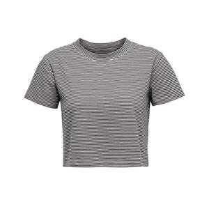 ap752418-9468-t-shirt-a-rayures-femme-black-diamond-bd-crop-off-white-charcoal