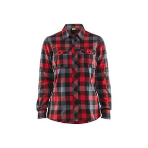 320911525699-3209-chemise-flanelle-femme-blaklader-rouge-noir