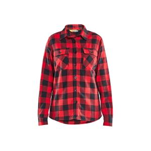321811685699-3218-chemise-flanelle-femme-blaklader-rouge