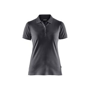 330710359800-3307-polo-femme-blaklader-gris-fonce