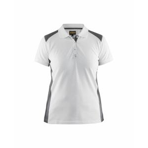 339010501094-3390-polo-femme-blaklader-blanc-gris-clair
