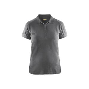 339010509400-3390-polo-femme-blaklader-grey