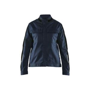 444318328699-4443-veste-de-travail-stretch-femme-blaklader-dark-navy-black