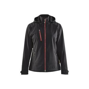 471925139956-4719-veste-impermeable-femme-blaklader-noir-rouge