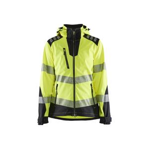 479125133399-4791-veste-reflechissante-femme-blaklader-jaune-fluo-noir