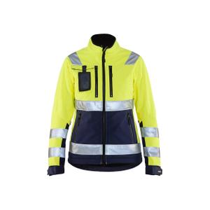 490225173399-4902-veste-impermeable-reflechissante-femme-blaklader-jaune-fluo-noir
