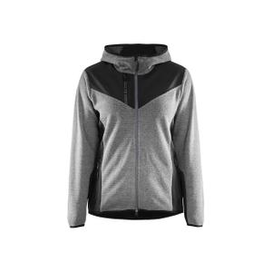 594125369099-5941-sweatshirt-femme-blaklader-gris-chine-noir