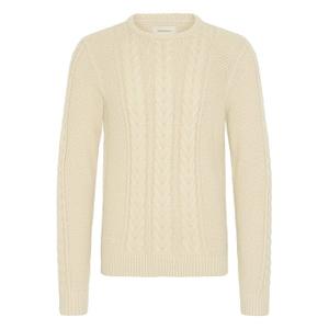 20718442-141107-pull-col-rond-femme-blend-basim-oyster-gray
