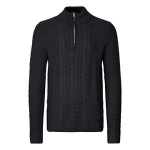 20718443-194007-pull-col-roule-femme-blend-basim-black