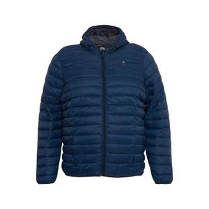 20712462-bb-194024-doudoune-a-capuche-blend-romsey-dress-blues