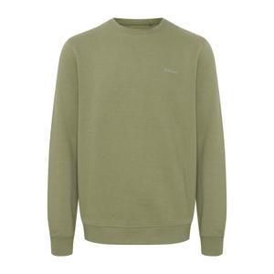 20712522-170115-sweatshirt-col-rond-blend-downton-regular-fit-oil-green