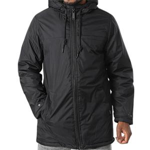 20714397-194007-doudoune-a-capuche-femme-blend-black