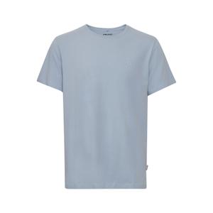 20714824-164010-t-shirt-blend-diton-logo-regular-fit-dusty-blue