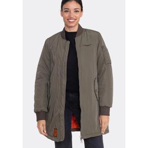 or1042kaki01xs-blouson-femme-bombers-104-kaki