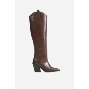 14176-v-3784-bottines-femme-bronx-new-kole-coffee-bean