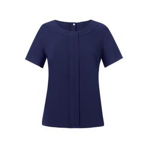bt2280-navy-blouse-crepe-de-chine-femme-brook-taverner-verona-navy