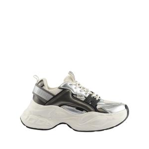 1636568-baskets-femme-buffalo-yuno-cream-silver-pewter