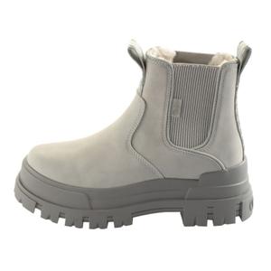 1270092-bottines-femme-buffalo-aspha-chelsea-warm-light-grey