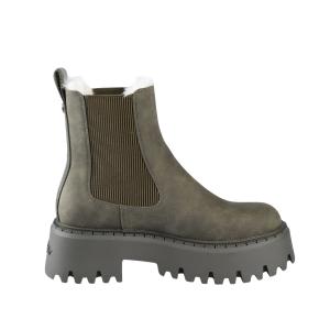 1270120-bottines-femme-buffalo-aspen-chelsea-warm-khaki