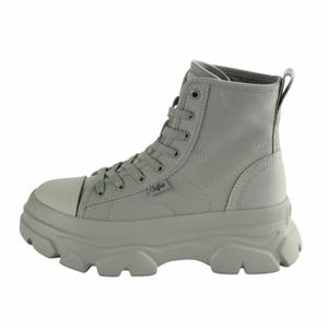 1622457-bottines-en-cotton-organique-femme-buffalo-termor-lace-up-hi-sage-green