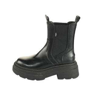 1622540-bottines-femme-buffalo-mars-chelsea-black