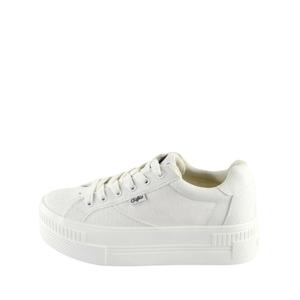 1636131-baskets-en-cotton-organique-femme-buffalo-paired-white