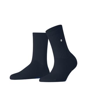 22011-6120-chaussettes-femme-burlington-fleet-street-marine-36-41
