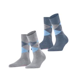 22012-3267-chaussettes-femme-burlington-everyday-argyle-x2-arctic-mel-36-41
