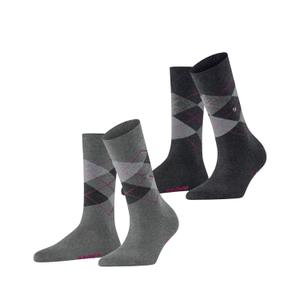22012-3390-chaussettes-femme-burlington-everyday-argyle-x2-light-greymel-36-41