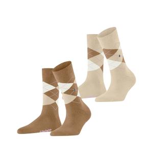 22012-5152-chaussettes-femme-burlington-everyday-argyle-brown-sugar-36-41