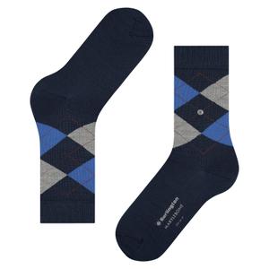 22073-6120-chaussettes-femme-burlington-marylebone-marine-36-41