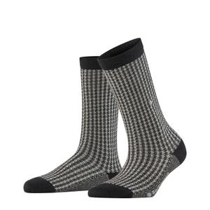 22128-3000-chaussettes-femme-burlington-pepita-black-36-41