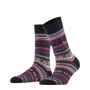 27179-3000-chaussettes-femme-burlington-fair-isle-delight-black-36-41