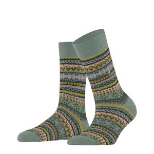 27179-7068-chaussettes-femme-burlington-fair-isle-delight-sage-36-41