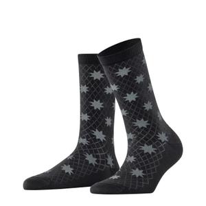27194-3000-chaussettes-femme-burlington-holly-jolly-black-36-41