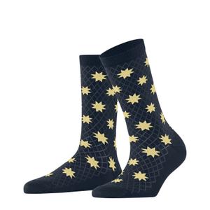 27194-6120-chaussettes-femme-burlington-holly-jolly-marine-36-41