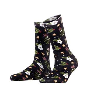 27197-3000-chaussettes-femme-burlington-fancy-christmas-black-36-41