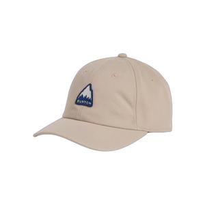 17380113201-1sz-casquette-de-baseball-femme-burton-rad-dad-summit-taupe-tu