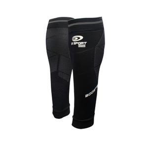 114-001-manchon-de-compression-jambe-bv-sport-booster-elite-evo2-noir-blanc