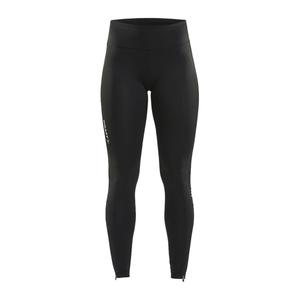 collant-femme-craft-rush-zip-noir